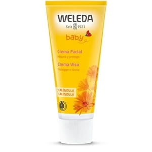 Crema Facial Caléndula 50 Ml Weleda