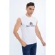 thumbnail image 3 of Polera Musculosa Hombre Sin Mangas Diseño Colores 7603, 3 of 4