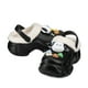 thumbnail image 2 of Zueco Negro Casual Mujer Gh121, 2 of 3