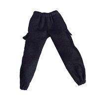 Bothyi - Figura A Escala 1/12, Ropa De Muñeca, Accesorio Diy Para Figuras De Soldado Masculino De 6 Pulgadas