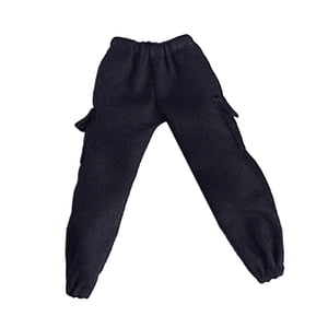 Bothyi - Figura A Escala 1/12, Ropa De Muñeca, Accesorio Diy Para Figuras De Soldado Masculino De 6 Pulgadas