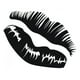 thumbnail image 1 of Decomural Kissing Lips Pout Lips WS-15728, 1 of 2