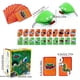 thumbnail image 2 of Frog Mouth Sticking Out Tongue Board Game Greedy Snake Chameleon Playing Cards Competitive Parent-child Interactive Desktop Children's Toys, 2 of 4