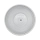 thumbnail image 5 of Set 3 Maceteros Maceta De Ceramica Copon Blanco Brillante, 5 of 6