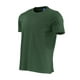 thumbnail image 5 of Polera 100 % Algodón Manga Corta Básica 170 Grs. Verde Pino, 5 of 10