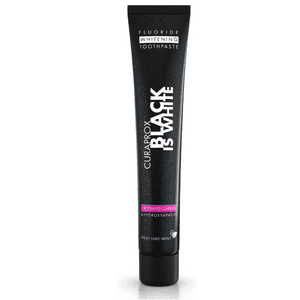 Pasta Dental Curaprox Black Is White 90 Ml