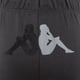 thumbnail image 4 of Pantalones de Mujer Kappa Big Logo Gris, 4 of 6