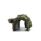 thumbnail image 4 of Decoración de acuario JIH, adorno de resina con forma de tronco de árbol hueco, 4 of 7