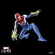 thumbnail image 3 of Figura de acción Marvel Legends Series Gamerverse Miles Morales, 3 of 3