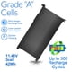 thumbnail image 2 of Batería Yrdd6 42 Wh 11 4 V Para Dell Inspiron 5482, 2 of 6