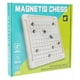 thumbnail image 2 of Juego De Ajedrez Magnético Con Tablero De Madera, 2 of 6