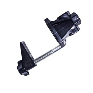 Bothyi - Soporte De Escritorio Para Lámpara De Mesa, Diámetro Del Tubo Inferior A 12Mm, Abrazadera De Tornillo