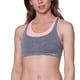 thumbnail image 1 of Sostén Peto Deportivo Fitness Seamless 3907 Rosado, 1 of 2