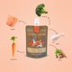 thumbnail image 3 of Snack Gato Prebiotic Salmon, 3 of 3