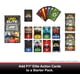 thumbnail image 3 of Juego de cartas Mattel Games UNO Elite Fórmula 1 Set de expansión x2, 3 of 6