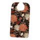 thumbnail image 2 of Babero De Tela De Algodón Con Estampado Impermeable A La Hora De Comer Para Mujeres Mayores Discapacitados Tipo 3, 2 of 5