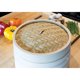 thumbnail image 2 of Vaporizador de alimentos Helen's Asian Kitchen, bambú, 2 niveles, 25 cm, 2 of 9