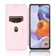 thumbnail image 3 of Funda Flip para FOXDOCK LG Stylo 6 - Funda magnética de negocios, funda protectora delgada, 3 of 5
