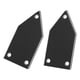 thumbnail image 1 of 2 Piezas De Junta De Cuello, Reemplazo Duradero Para Guitarrista, Bajo, Guitarra, Maestros, Estilo C, 1 of 5