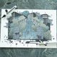 thumbnail image 2 of Aqua Color Brush 200493 Basic-Set Grey (12 uni/set), 2 of 2