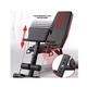 thumbnail image 5 of Silla Multifuncion Banca Para Hacer Abdominales Ejercicios, 5 of 5
