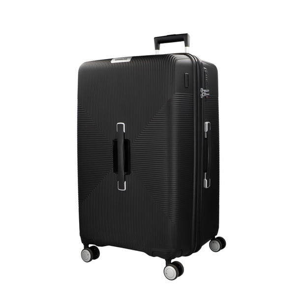 Maleta Grande Saxoline Trunk Negro | Lider