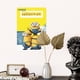 thumbnail image 5 of Minions Cartel de metal, decoración de pared con cartel de metal personalizado, regalos para aficionados, amigos, familia y seres queridos 30x20 cm, 5 of 6