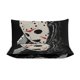thumbnail image 3 of Jason Voorhees Print Bedding Set Pattern Duvet Cove Set 3 Pieces 1 Quilt Cover And 2 Pillowcases for Women Men Teens, 3 of 5