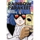 thumbnail image 1 of Rainbow Parakeet Nº 01/03, 1 of 2