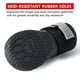 thumbnail image 5 of Zapatos para perros QUMY para perros grandes, botas para perros medianos y protectores de patas, 5 of 7