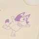 thumbnail image 2 of Pijama Niña Running Blanco Bluey, 2 of 5