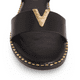 thumbnail image 5 of Sandalia Negro Pand-G, 5 of 6