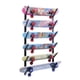 thumbnail image 1 of Rack de Patinetas Lhysn de 6 Niveles, 1 of 9