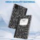 thumbnail image 2 of Funda con soporte de cuero para Tablet Aippdo T‑Mobile Revvl Tab 5G 10.36", 2 of 7