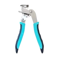 Xusx111 - Pinzas De Clip Para Coches, Pinza De Snap De Plástico, Pinza De Clip Para Automóviles, Pinzas De Clip Para Coches Y Herramientas De Desmontaje, Herramientas De Desmontaje De Coches, Herramie