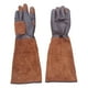 thumbnail image 3 of Guantes Largos De Jardinería Con Codo Largo, Guantes De Poda De Rosas Para Mujeres, Hombres, Cactus, 3 of 5