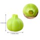 thumbnail image 3 of Effortlessly Peel Garlic with our Creative and Convenient Silicone Garlic Peeling Machine - Perfect for Your Kitchen!, 3 of 4