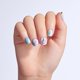 thumbnail image 2 of Uñas falsas imPRESS Mini "Berry Best" multicolor 20 uds, 2 of 9