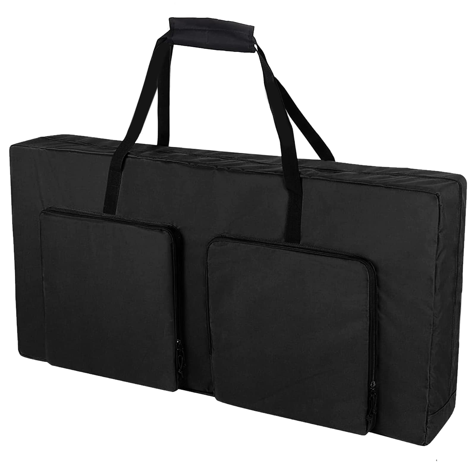 Maletín De Transporte Cornhole Mucitagf Para 4 Pies X 2 Pies, Tamaño Reglamentario