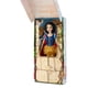 thumbnail image 2 of Muñeca Disney Store Princess Classic Blancanieves de 28 cm con accesorios, 2 of 9