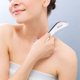 thumbnail image 2 of Herramienta de raspado y masaje Gua Sha STICKON de acero inoxidable, 2 of 4