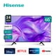 thumbnail image 1 of Televisor ULED 65 4K Ultra HD SMART TV / 65U60G, 1 of 10