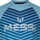 thumbnail image 4 of Remera de manga corta para niño Messi, corte slim, con logo, 4 of 5