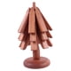 thumbnail image 3 of Juego De Salvamanteles De árbol Para Platos Calientes, Juego De Manteles Para Tetera, Soportes Para Ollas Calientes, Cuenco, 3 of 5