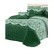thumbnail image 2 of Cubrecama Cobertor Quilt 2 Plaza Primera Verano, 2 of 3