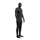 thumbnail image 3 of Body completo de Zentai, unisex, elastano elástico, negro, L, 3 of 6