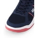 thumbnail image 2 of Zapatillas Wilson Pickle Pro para Mujer Pickleball Navy Blazer Talle 5.5, 2 of 9