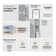 thumbnail image 2 of Extensor de alcance Wi-Fi 7 TP-Link BE6300 RE403BE 6,3 Gbps, 2 of 9