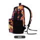 thumbnail image 5 of Spider man A Través Del Spider verso Mochila Escolar Para Niños Y Niñas Mochila Infantil De Alta Calidad Ligera Grande Y Duradera 43x15x32cm, 5 of 6