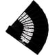 thumbnail image 1 of Bandas De Resistencia Mini Exercise 10 Piezas Negras, 1 of 1